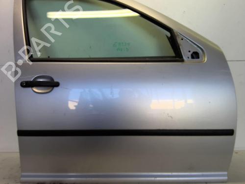 Right front door VW GOLF IV (1J1) 1.9 TDI | BP18230210C3 