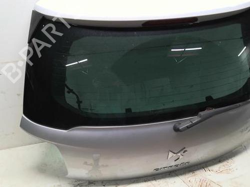 Tailgate CITROËN DS3 (SA_) 1.6 HDi 90 | BP23762416C6 