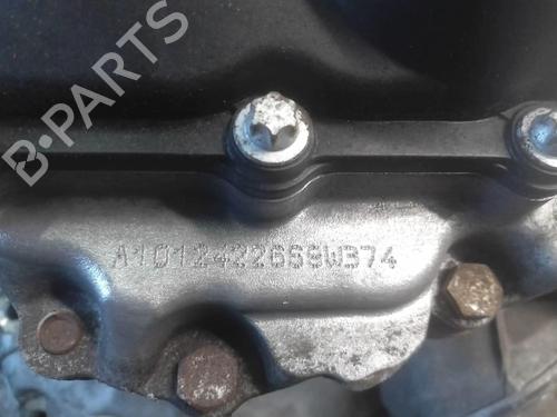 Used Gearbox Gearbox OPEL CORSA D (S07) 1.3 CDTI (L08, L68) (75 hp) 23866335 23866335