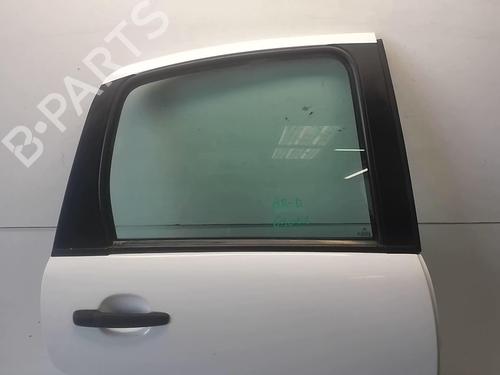 Right rear door CITROËN C3 I (FC_, FN_) 1.1 i | BP18228553C5 