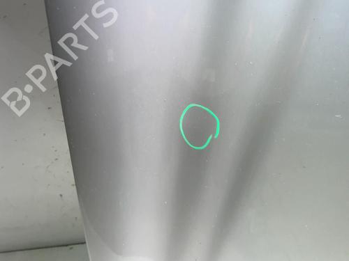 Hood MERCEDES-BENZ CLK (C209) CLK 200 Kompressor (209.342) | BP18226771C1 
