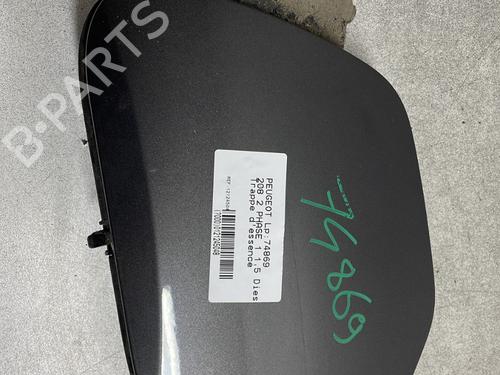 fuel-flap-peugeot-208-ii-ub_-up_-uw_-uj_-2019-32314299 main image