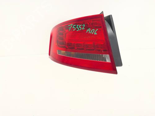Left taillight AUDI A4 B8 (8K2) 2.7 TDI | BP38161775C34 - Image 4