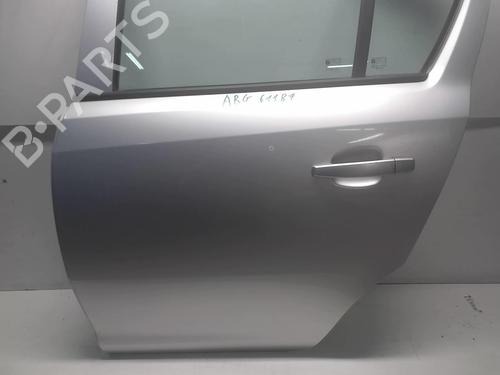 Dør venstre bak OPEL CORSA D (S07) 1.3 CDTI (L08, L68) (75 hp) 18228249