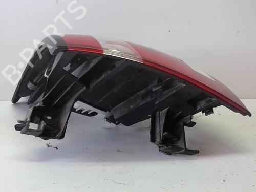 Right taillight CITROËN C4 Picasso I MPV (UD_) 1.6 HDi 110 | BP18215410C35 