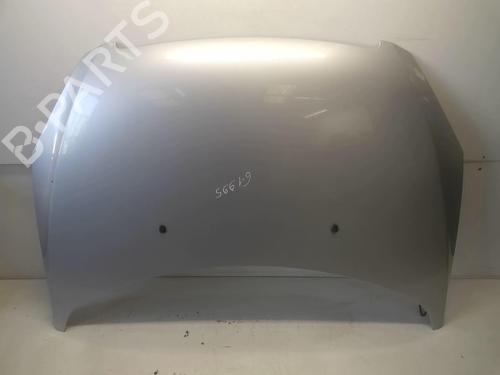 Used Hood PEUGEOT 307 (3A/C) 2.0 HDi 90 (90 hp) 18208743