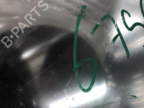 Used Right headlight RENAULT VEL SATIS (BJ0_) 2.2 dCi (BJ0E, BJ0F) (150 hp) 18230385