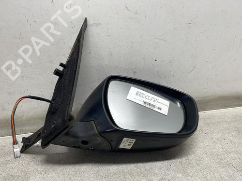 Used Right mirror SUZUKI SWIFT V (AZ) 1.2 SHVS (A2L412) (90 hp) 31646011