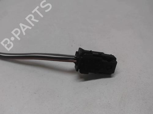 Left mirror PEUGEOT 307 (3A/C) 1.6 HDi 110 | BP18221158C26 
