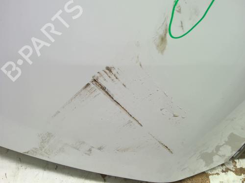 Right rear door PEUGEOT 208 I (CA_, CC_) 1.4 HDi | BP27320098C5
