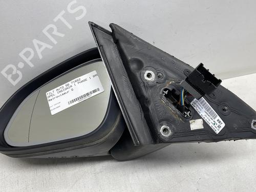 Used Left mirror OPEL INSIGNIA A Sports Tourer (G09) 2.0 CDTI (35) (160 hp) 24518232