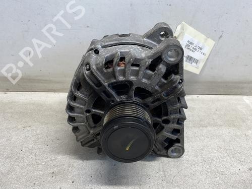 Used Alternator PEUGEOT 2008 I (CU_) 1.6 BlueHDi 75 (75 hp) 26910118