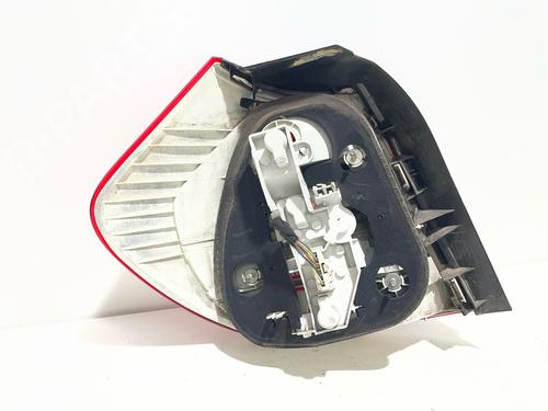Right taillight BMW 1 (E87) 116 i | BP38774615C35 - Image 2