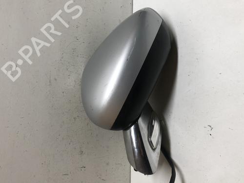 Left mirror CITROËN C3 II (SC_)  | BP18212740C26