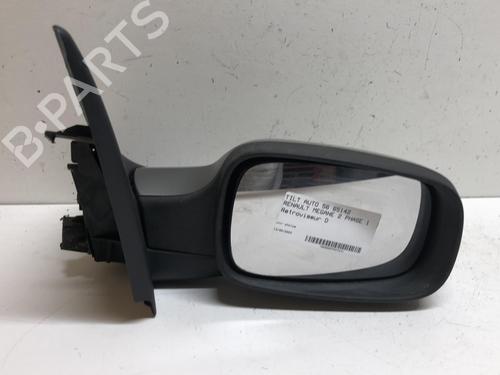 Bakspejl Højre RENAULT MEGANE II (BM0/1_, CM0/1_) 1.9 dCi (BM0G, CM0G) (120 hp) 18217176
