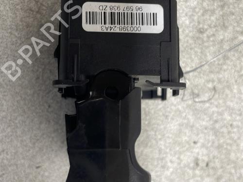 Used Switch Switch CITROËN C4 Picasso I MPV (UD_) [2006-2015] 33741409 33741409