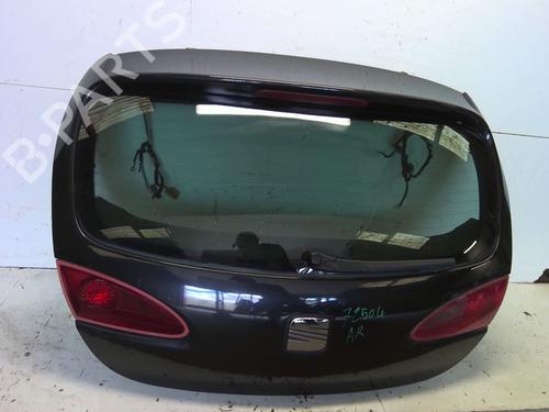 Tailgate SEAT LEON (1P1) 2.0 TDI | BP26688575C6 