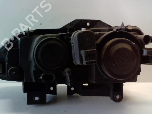 Right headlight RENAULT ESPACE III (JE0_) 2.2 dCi (JE0K) | BP18229435C29 