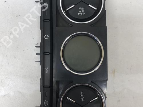Used Climate control Climate control CITROËN C3 II (SC_) 1.4 HDi 70 (SC8HZC, SC8HR0, SC8HP4) (68 hp) 18208749 18208749