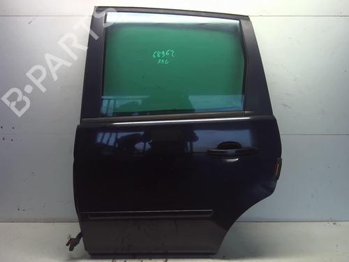 Porta trás esquerda Porta trás esquerda FORD FOCUS C-MAX (DM2) 1.8 TDCi (115 hp) 18229890 18229890