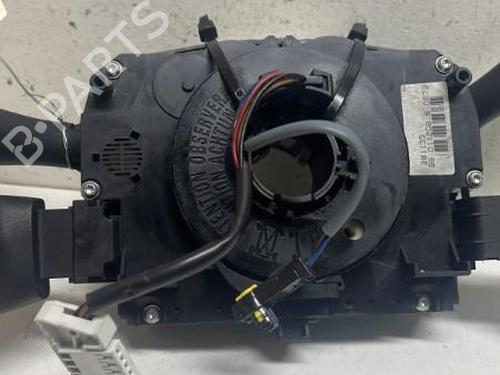 Used Steering column stalk PEUGEOT 207 (WA_, WC_) 1.4 HDi (68 hp) 18212432