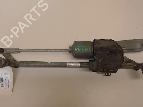 Used Front wipers mechanism VW GOLF VII (5G1, BQ1, BE1, BE2) 1.6 TDI (105 hp) 18218706