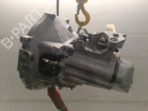 Gearbox PEUGEOT 208 I (CA_, CC_) 1.2 VTI 82 | BP30961146M3