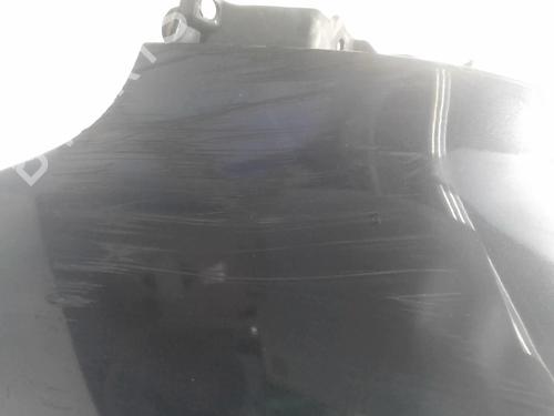 Rear bumper RENAULT MEGANE II Estate (KM0/1_) 1.6 | BP18221040C8 