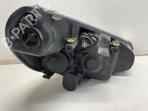Left headlight FORD S-MAX (WA6) 2.0 TDCi | BP36555200C28 - Image 3
