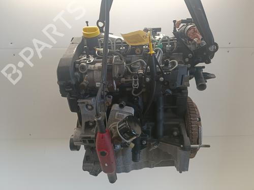 Engine RENAULT CLIO III (BR0/1, CR0/1) 1.5 dCi (BR17, CR17) | BP33115352M1 - Image 4