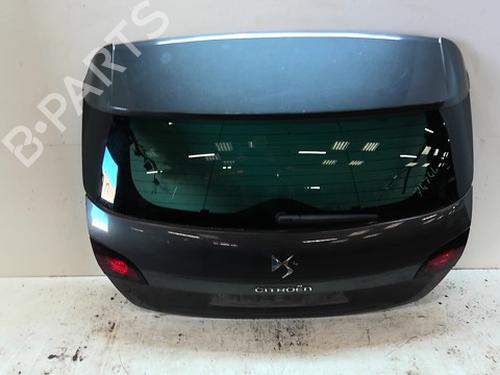 Used Tailgate Tailgate CITROËN DS4 (NX_) 2.0 HDi / BlueHDi 135 (136 hp) 33303354 33303354