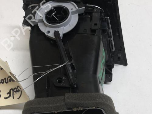 Used Air vent Air vent VW GOLF VII (5G1, BQ1, BE1, BE2) 1.5 TSI (150 hp) 18230907 18230907