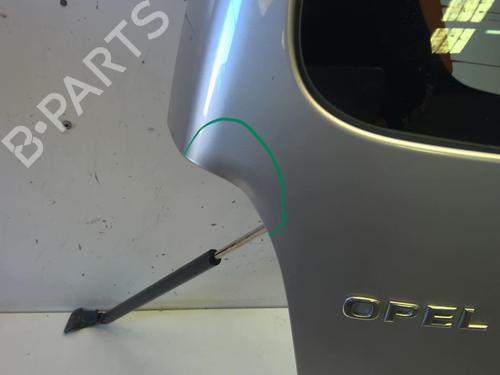 Bakluke CC/Kombi-Kupé OPEL AGILA (A) (H00) 1.2 16V (F68) | BP18230872C6 