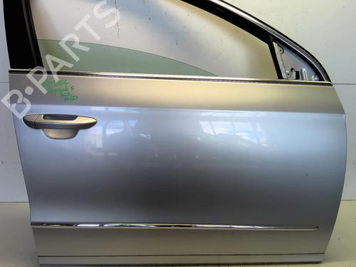 right-front-door-vw-passat-b6-variant-3c5-20-tdi-16v-3c4831056j-2005-2006-2007-2008-2009-2010-2011-19648053 main image