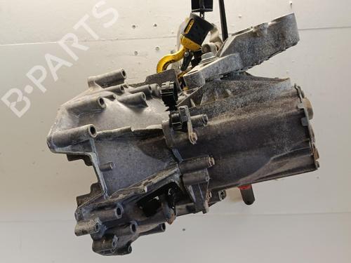 Used Gearbox Gearbox PEUGEOT BOXER Van 2.2 HDi 120 (120 hp) 40444336 40444336