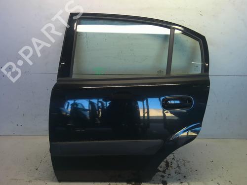Used Left rear door KIA RIO II (JB) 1.5 CRDi (110 hp) 29527278