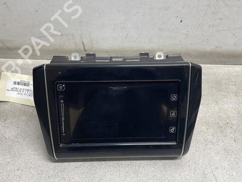 Bilradio SUZUKI SWIFT V (AZ) 1.2 SHVS (A2L412) (90 hp) 31637394