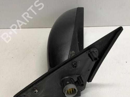 Right mirror RENAULT LAGUNA II (BG0/1_) 1.9 dCi (BG08, BG0G) | BP18231483C27