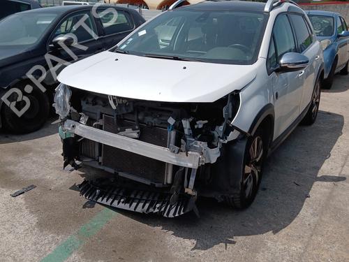 Used Parts PEUGEOT 2008 I (CU_) 1.2 THP 110 / PureTech 110 (110 hp) 4380925