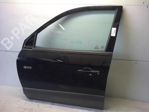 Used Left front door HYUNDAI TUCSON (JM) 2.0 CRDi All-wheel Drive (113 hp) 18215598