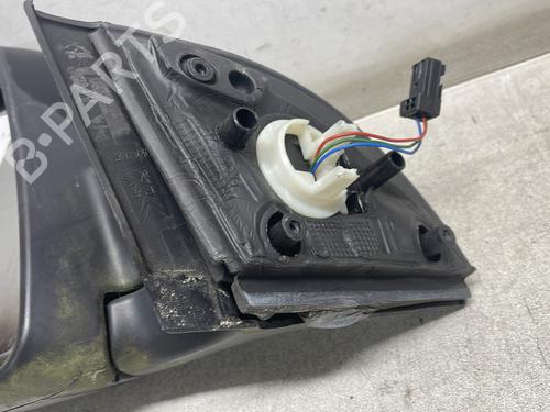 Left mirror CITROËN BERLINGO Box Body/MPV (B9) 1.6 HDi / BlueHDi 75 | BP29615287C26 