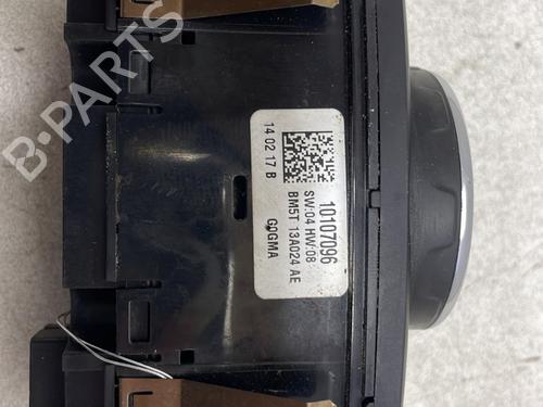 Headlight switch FORD TRANSIT CONNECT V408 Box Body/MPV 1.6 TDCi | BP25821737I24 