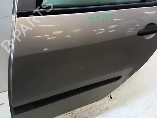 Used Left rear door Left rear door 37868453 37868453