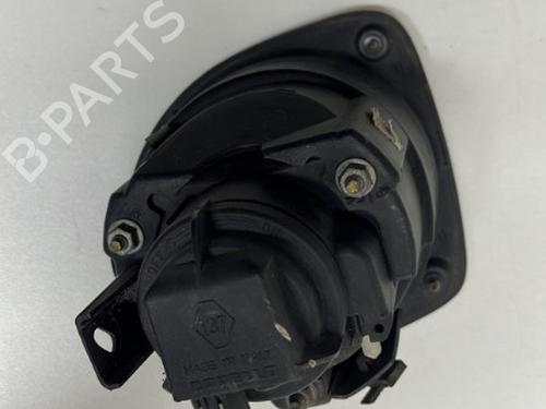 Left front fog light RENAULT CLIO II (BB_, CB_) 1.9 dTi (B/CB0U) | BP18877085C30 