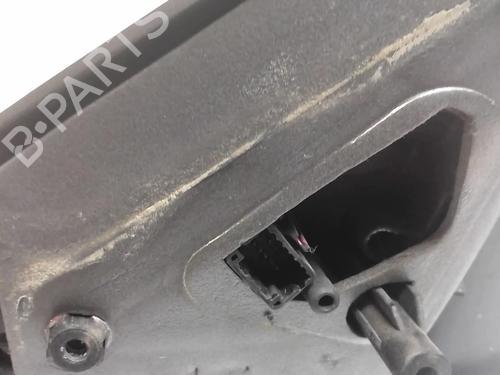 Used Right mirror RENAULT CLIO III (BR0/1, CR0/1) 1.5 dCi (C/BR0G, C/BR1G) (68 hp) 18214829