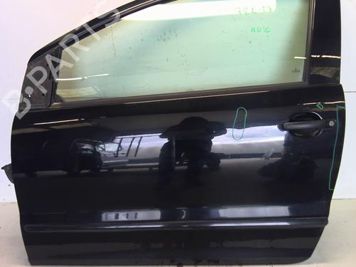 left-front-door-vw-fox-hatchback-5z1-5z3-5z4-2003-2004-2005-2006-2007-2008-2009-2010-2011-2012-2013-2014-2015-25726800 main image