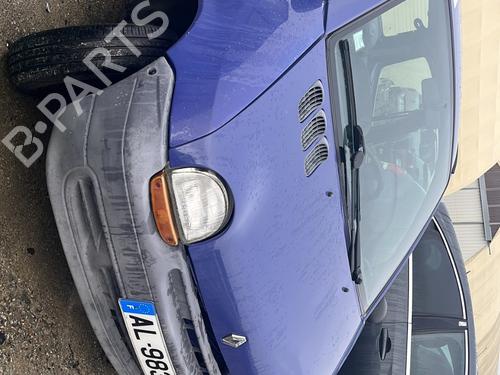 Used Parts RENAULT TWINGO I (C06_) 1.2 (C063, C064) 4660848
