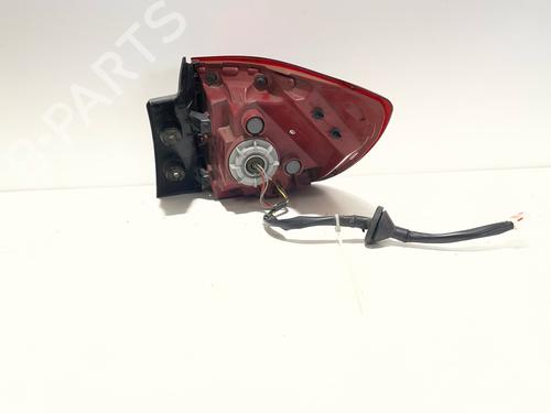 Left taillight KIA RIO IV (YB, SC, FB) 1.0 T-GDI 100 | BP38099100C34 - Image 2