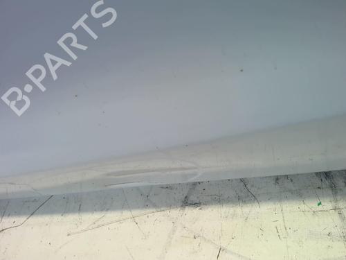 Left front door FORD FIESTA VI (CB1, CCN) 1.4 TDCi | BP18219549C2 