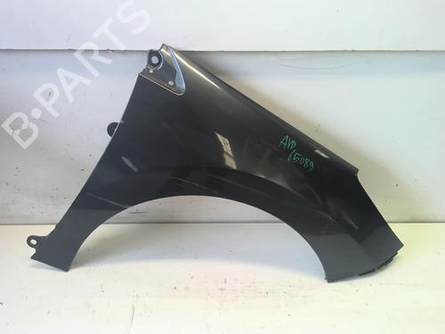 Right front fenders PEUGEOT 308 SW I (4E_, 4H_) 1.6 HDi | BP18231157C42 